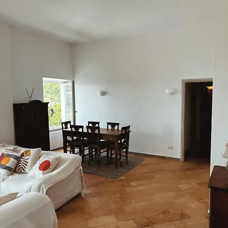 Casa La Gioia Capri-3