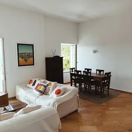 Casa La Gioia Capri-2